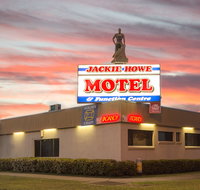 Jackie Howe Motel - Holiday Find