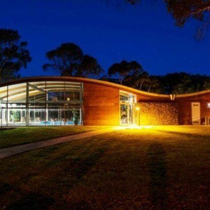 Tall Timbers - Holiday Find 2