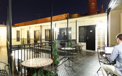 Airport Hotel Sydney - Holiday Find 0