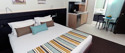 Seahaven Resort - Holiday Find 1