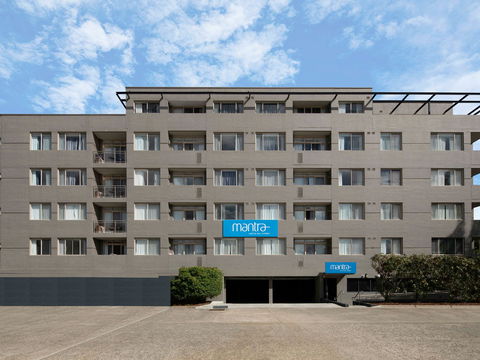 Mantra Castle Hill - Holiday Find 0