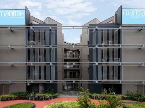 Mantra Castle Hill - Holiday Find 1