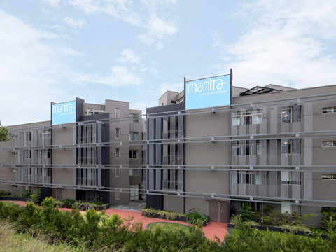 Mantra Castle Hill - Holiday Find 4