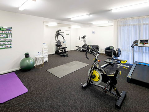 Mantra Castle Hill - Holiday Find 15