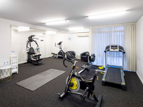 Mantra Castle Hill - Holiday Find 16