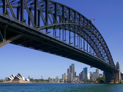 Mantra Castle Hill - Holiday Find 17