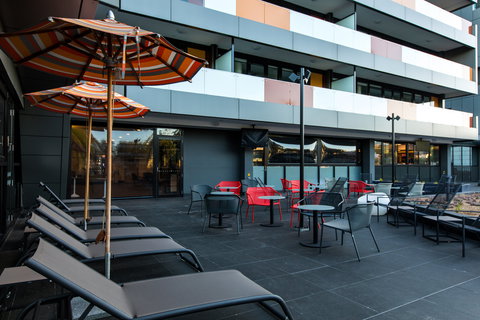 The Brankstone Hotel & Residences - Holiday Find 7