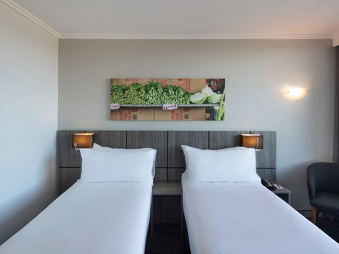 Mercure Sydney Bankstown - Holiday Find 5