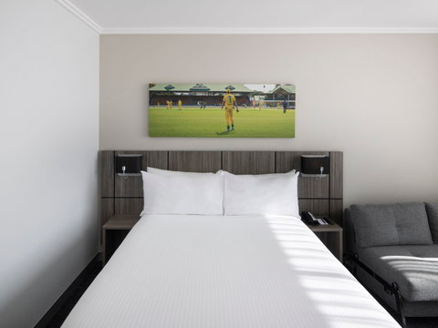 Mercure Sydney Bankstown - Holiday Find 10