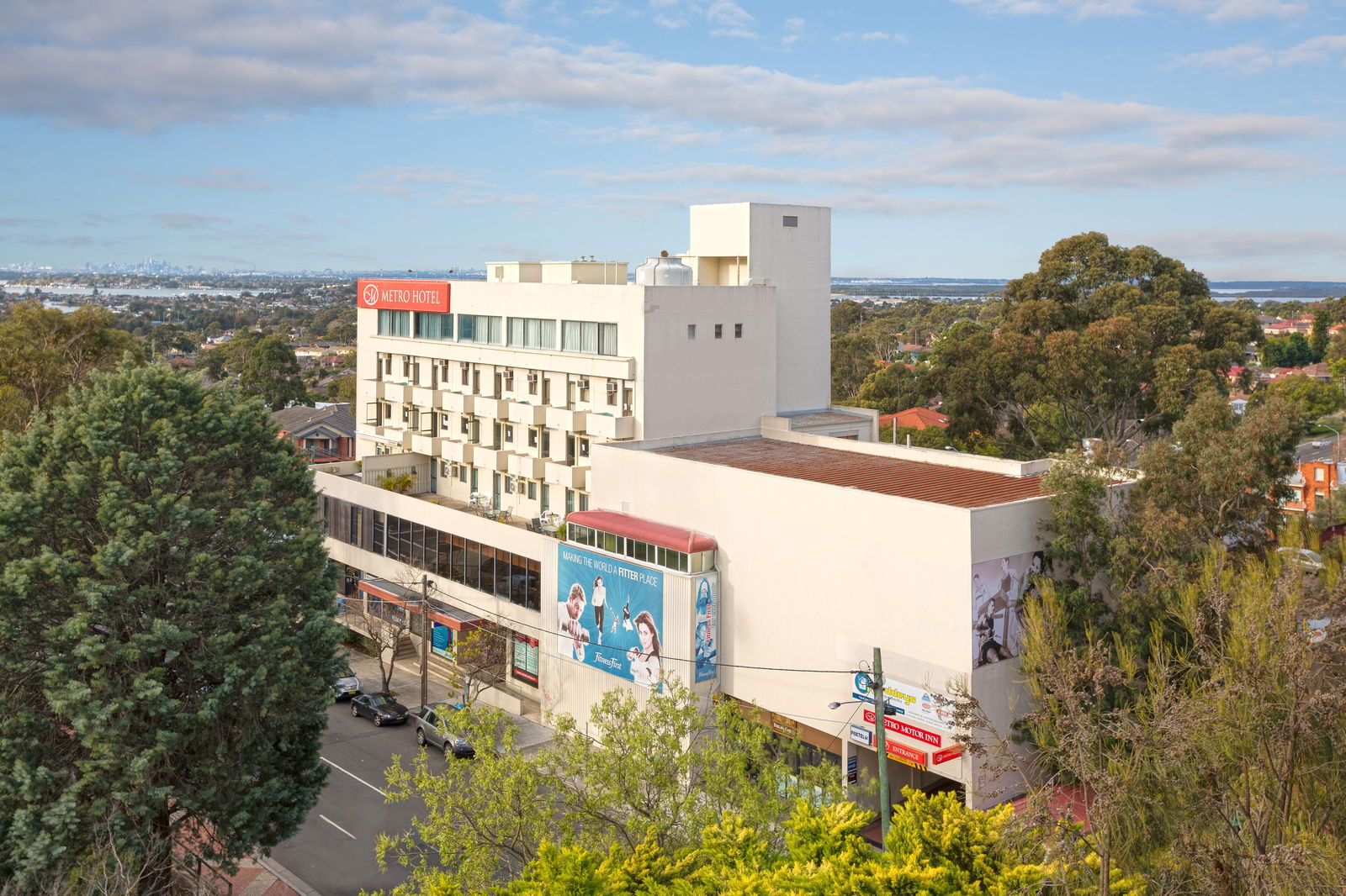 Miranda NSW Holiday Find