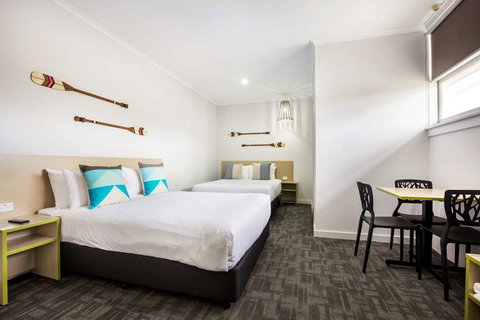 Caringbah Hotel, a NightCap Hotel - Holiday Find 4