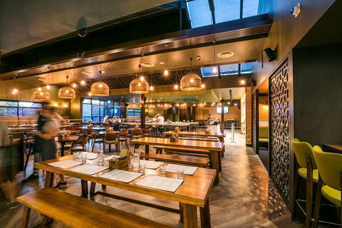 Caringbah Hotel, a NightCap Hotel - Holiday Find 9