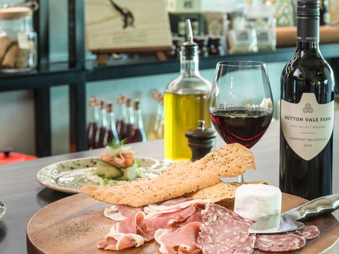 Novotel Barossa Valley Resort - Holiday Find 12