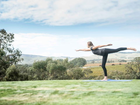 Novotel Barossa Valley Resort - Holiday Find 13