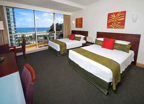 Mantra Twin Towns Coolangatta - Holiday Find 2