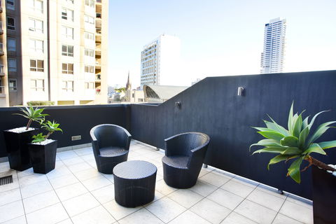 Larmont Sydney By Lancemore - Holiday Find 10