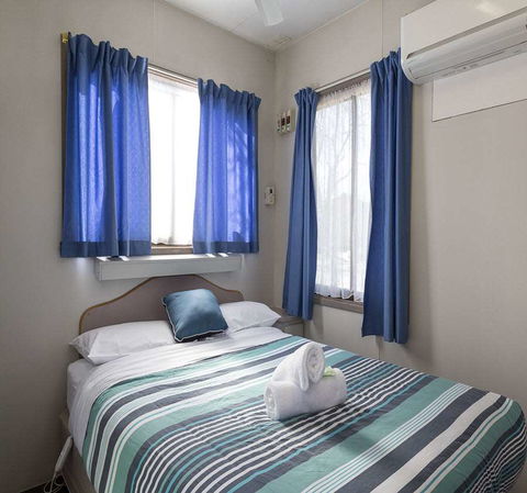 BIG4 Albury Tourist Park - Holiday Find 4