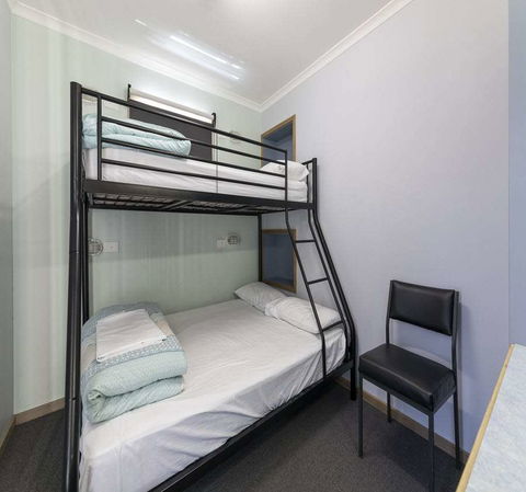 BIG4 Albury Tourist Park - Holiday Find 14