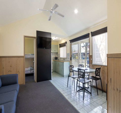 BIG4 Albury Tourist Park - Holiday Find 16