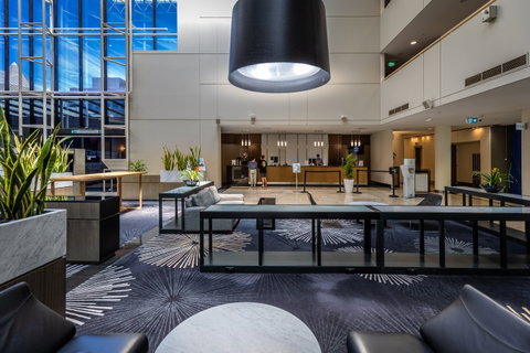 Crowne Plaza Canberra - Holiday Find 2