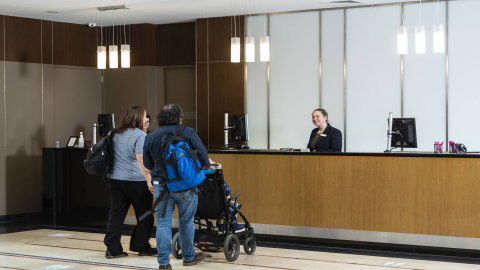 Crowne Plaza Canberra - Holiday Find 3
