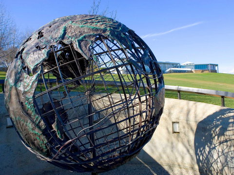 Novotel Canberra - Holiday Find 17