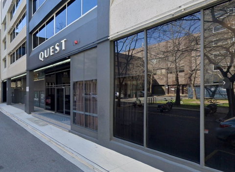 Quest Canberra City Walk - Holiday Find 1