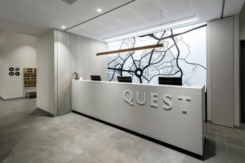 Quest Canberra City Walk - Holiday Find 2
