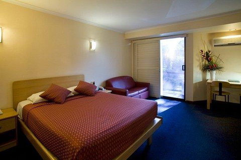 Capital Executive Apt Hotel Canberra - Holiday Find 3