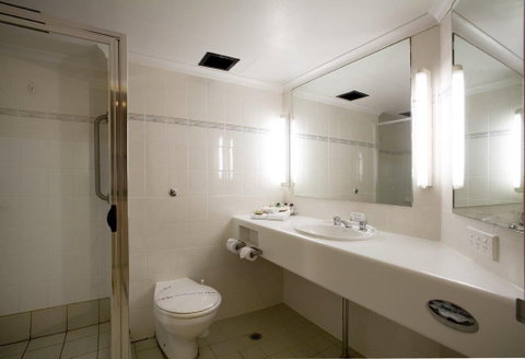 Capital Executive Apt Hotel Canberra - Holiday Find 4