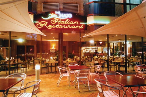 Capital Executive Apt Hotel Canberra - Holiday Find 5