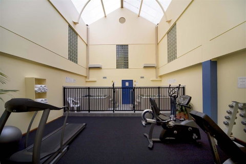 Capital Executive Apt Hotel Canberra - Holiday Find 8