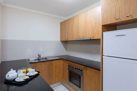 Nesuto Canberra Apartment Hotel - Holiday Find 10