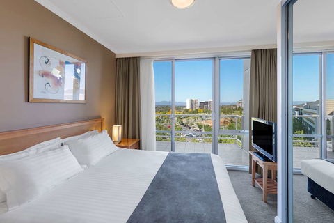 Nesuto Canberra Apartment Hotel - Holiday Find 14