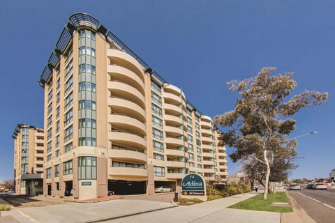 Adina Serviced Apartments James Court - Holiday Find 0