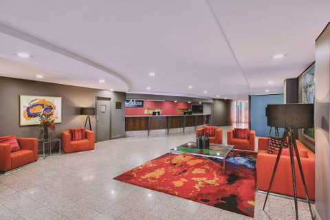 Adina Serviced Apartments James Court - Holiday Find 1