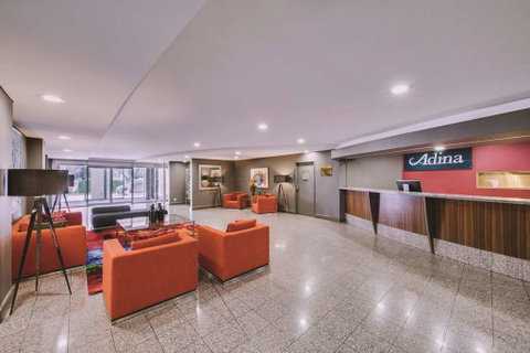 Adina Serviced Apartments James Court - Holiday Find 2