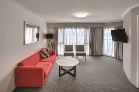 Adina Serviced Apartments James Court - Holiday Find 4