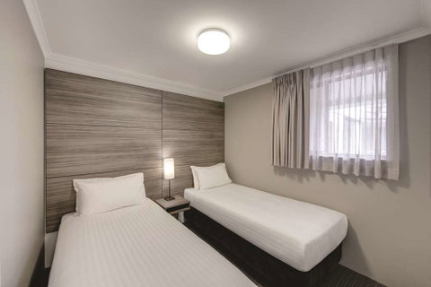 Adina Serviced Apartments James Court - Holiday Find 6