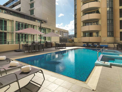 Adina Serviced Apartments James Court - Holiday Find 17