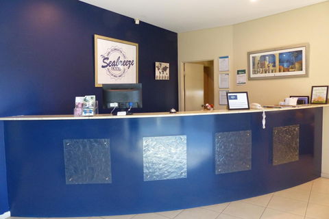 Mackay Seabreeze Apartments - Holiday Find 4