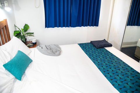 Mackay Seabreeze Apartments - Holiday Find 5