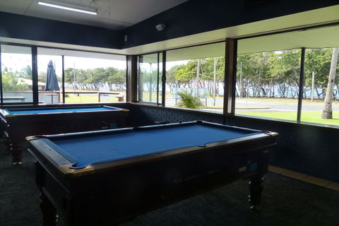 Mackay Seabreeze Apartments - Holiday Find 12