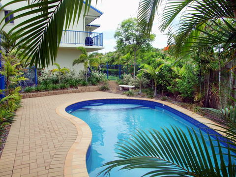 Mackay Seabreeze Apartments - Holiday Find 13