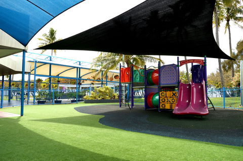 Mackay Seabreeze Apartments - Holiday Find 14