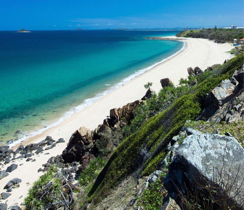 Mackay Seabreeze Apartments - Holiday Find 15