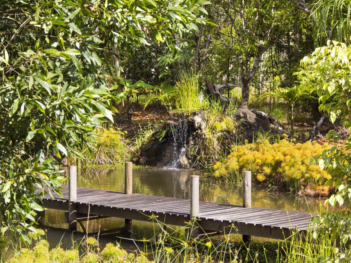 Kuranda QLD Holiday Find