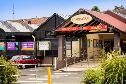 Caringbah Hotel, a NightCap Hotel - Holiday Find 0
