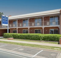 Burke  Wills Motor Inn - Holiday Find