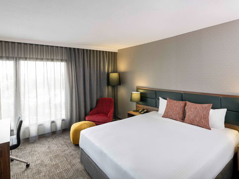 Novotel Sydney International Airport - Holiday Find 2